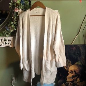 American eagle super soft cardigan